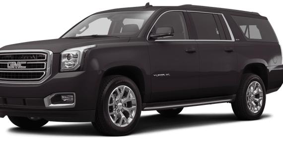 GMC YUKON XL 2017 1GKS2HKJ1HR344732 image